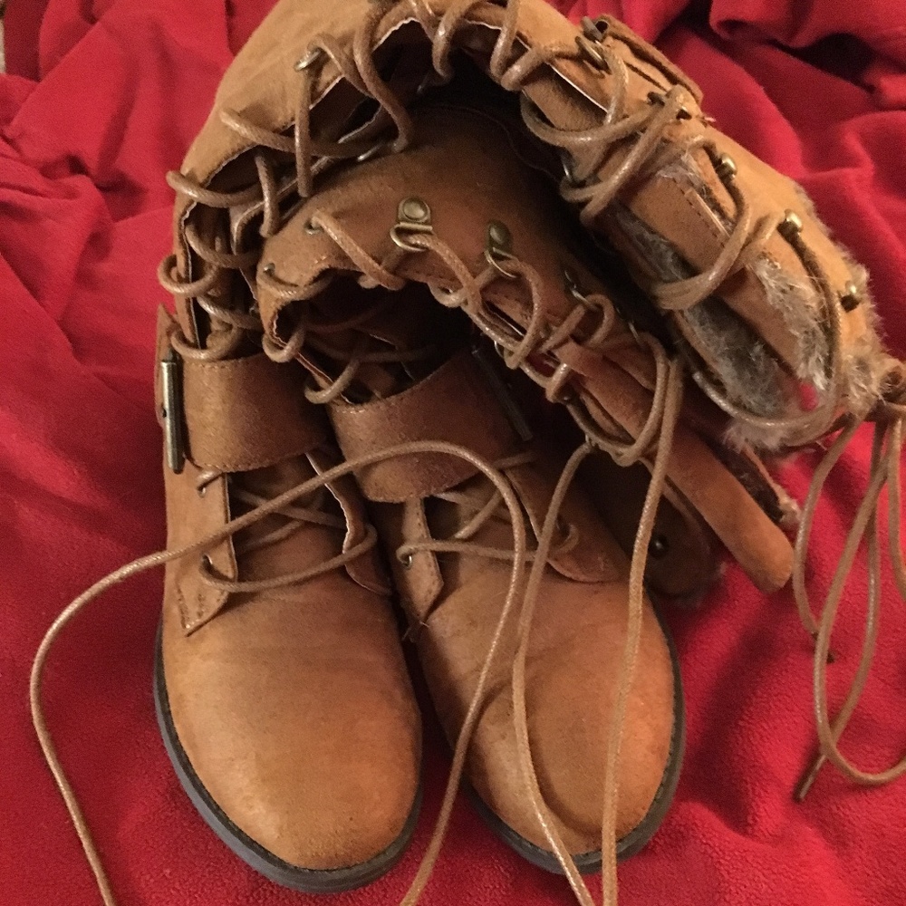 Boots